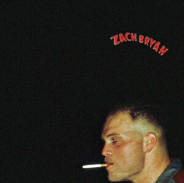 Zach Bryan - Zach Bryan (Vinyl)