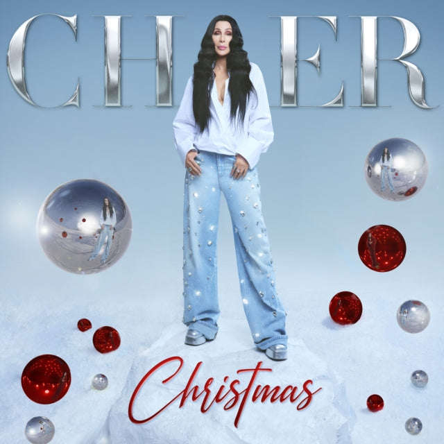 Cher - Cher Christmas (CD)