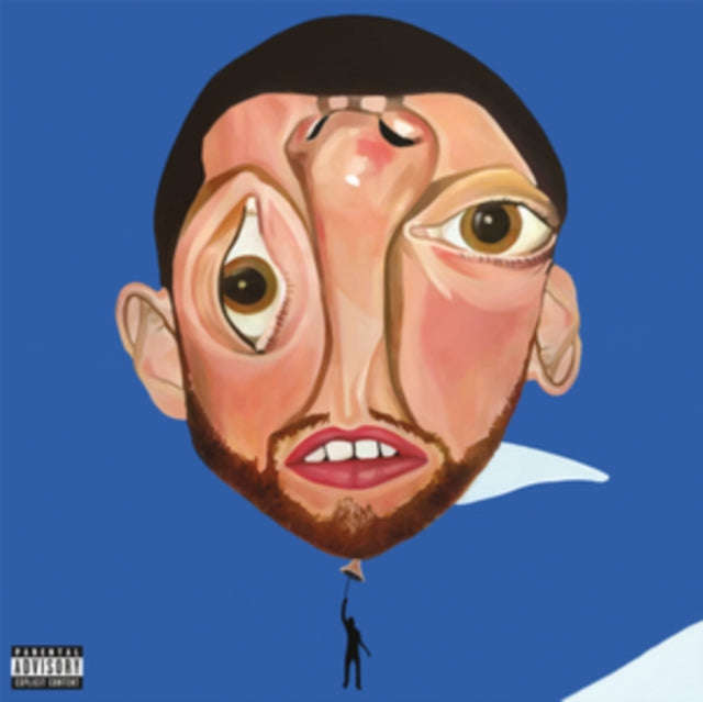 Mac Miller - Balloonerism (Vinyl)
