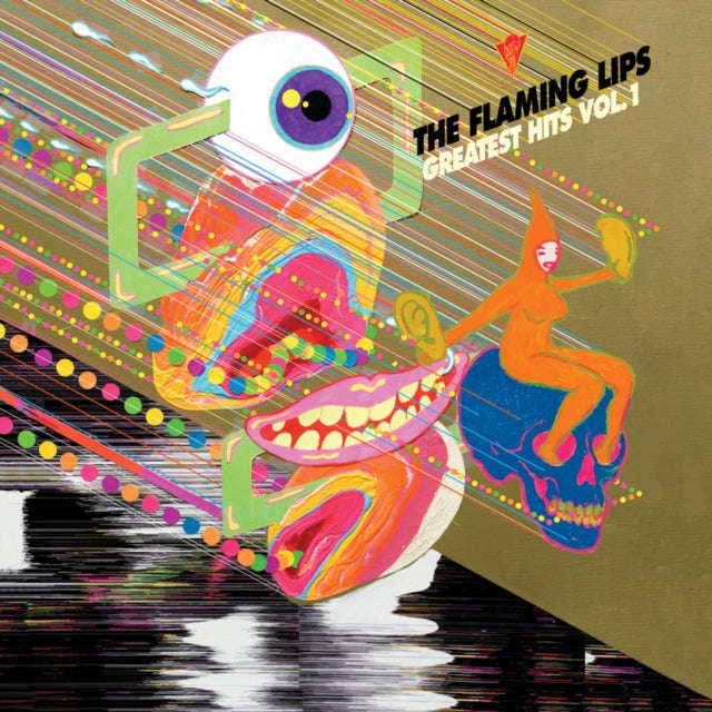 Flaming Lips - Greatest Hits / Vol. 1 (Vinyl)