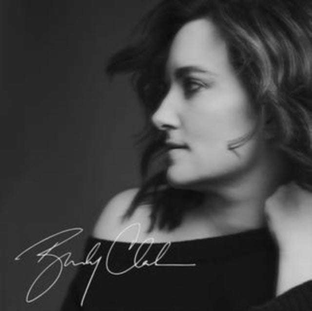 Brandy Clark - Brandy Clark (Vinyl)