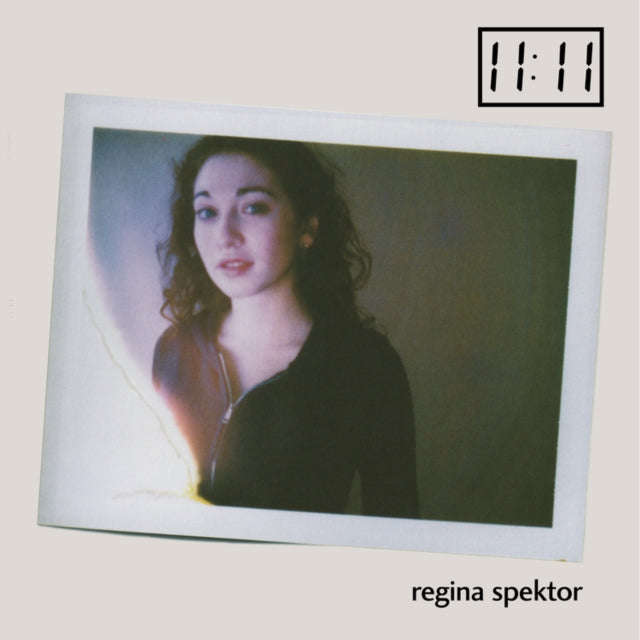 Regina Spektor - 0.465972222222222 (CD)