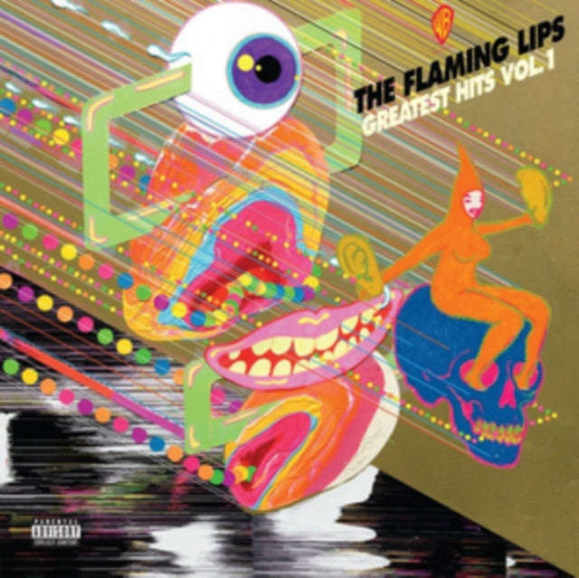 Flaming Lips - Greatest Hits Vol. 1 (Vinyl)