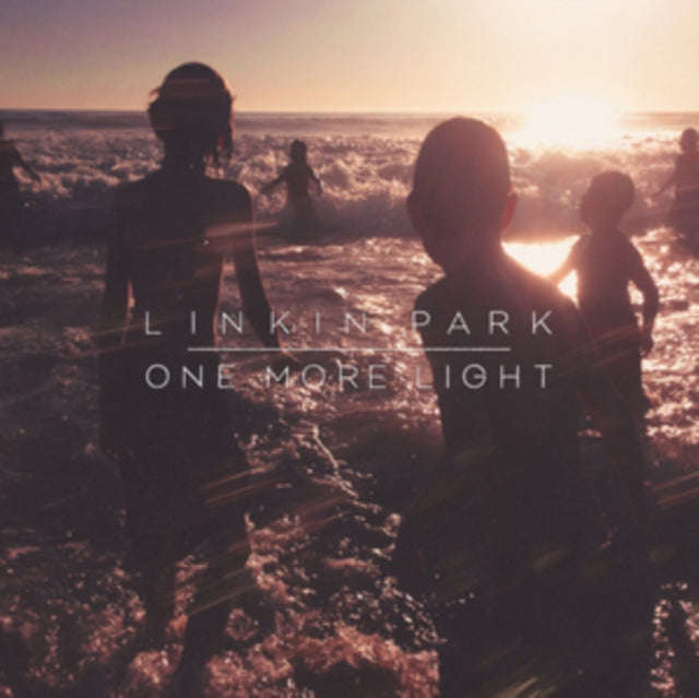 Linkin Park - One More Light (CD)
