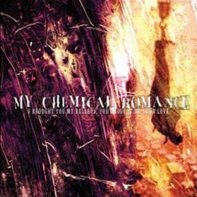 My Chemical Romance - I Brought You My Bullets. You Brought Me Your Love (Vinyl)