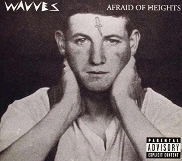Wavves - Afraid Of Heights (CD)