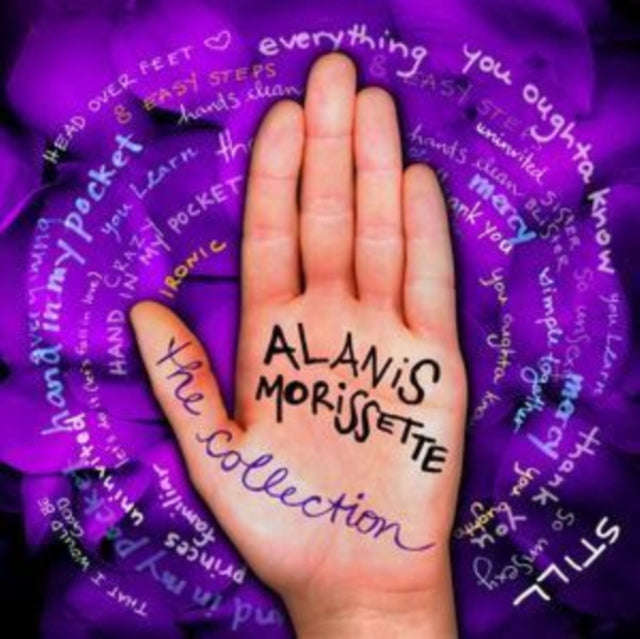 Alanis Morissette - The Collection (CD)