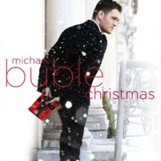 Michael Bublé - Christmas (Standard Edition) (CD)
