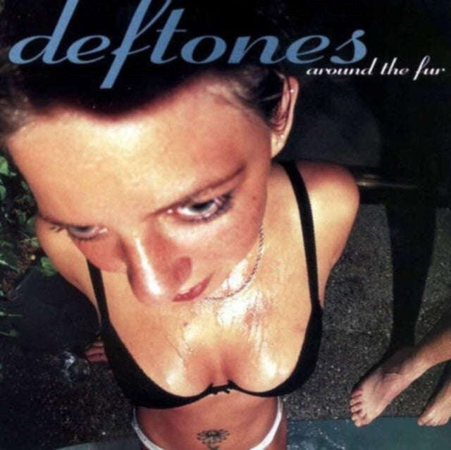 Deftones - Around The Fur (Vinyl)
