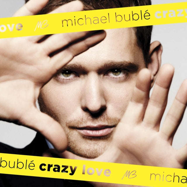 Michael Buble - Crazy Love (CD)