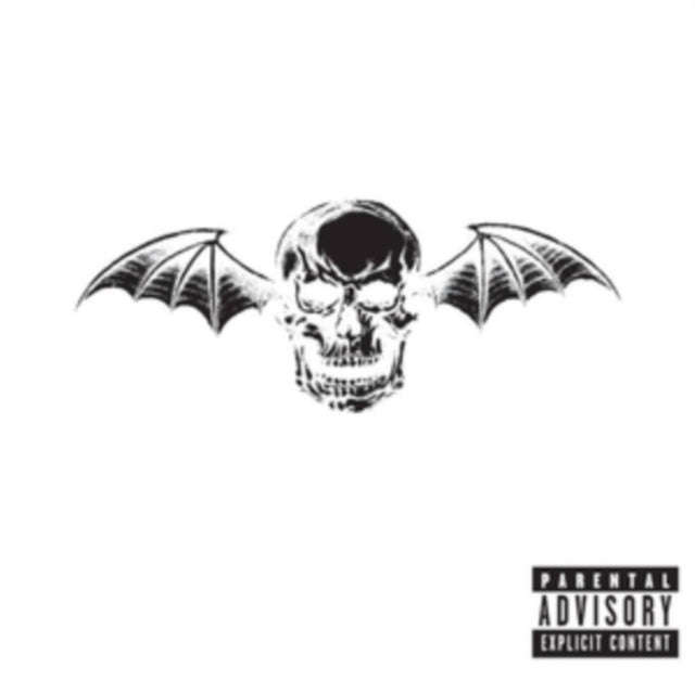 Avenged Sevenfold - Avenged Sevenfold (CD)