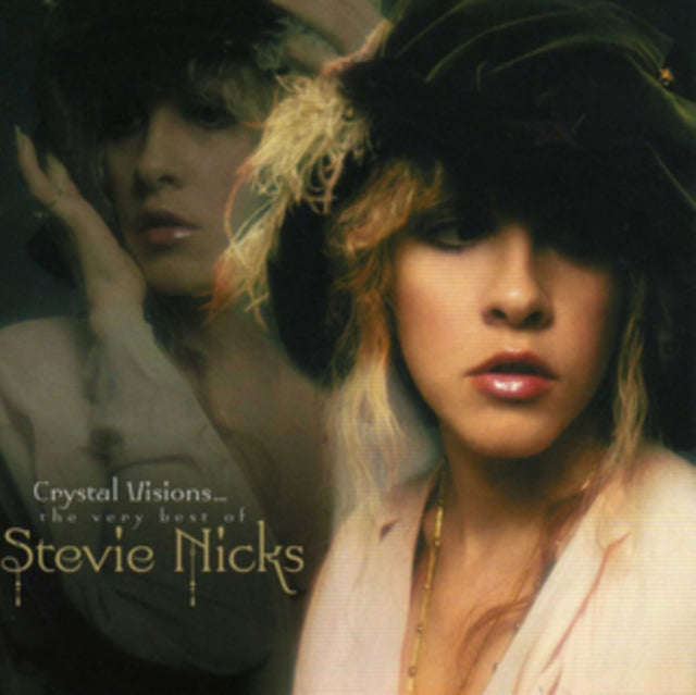 Stevie Nicks - Crystal Visions - The Very Best Of (CD)
