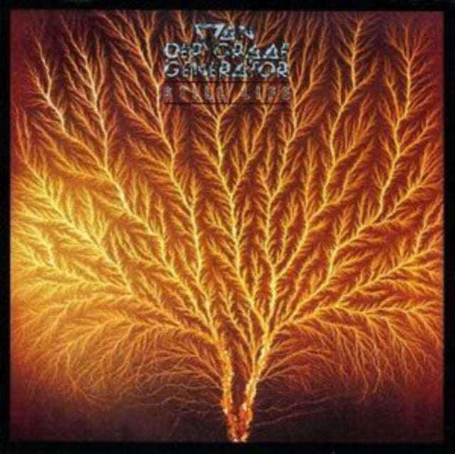 Van Der Graaf Generator - Still Life (CD)