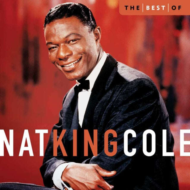 Nat King Cole - Best Of Nat King Cole (CD)