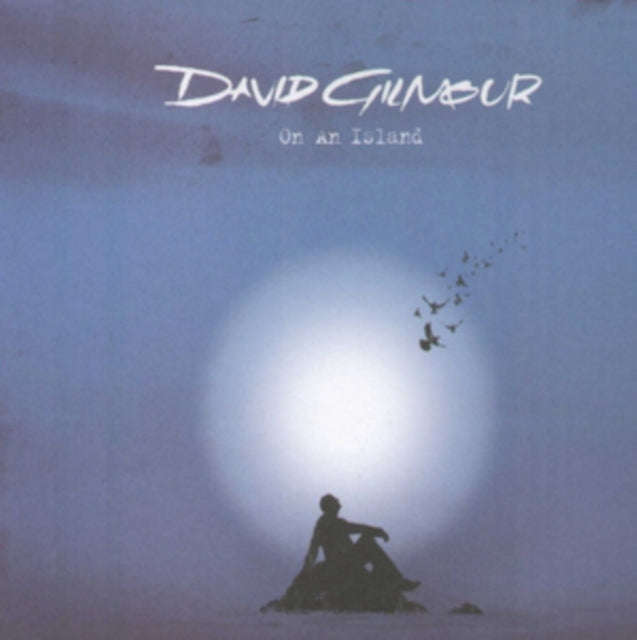 David Gilmour - On An Island (Vinyl)