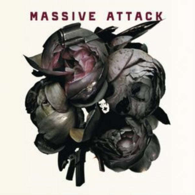 Massive Attack - Collected - The Best Of (CD)