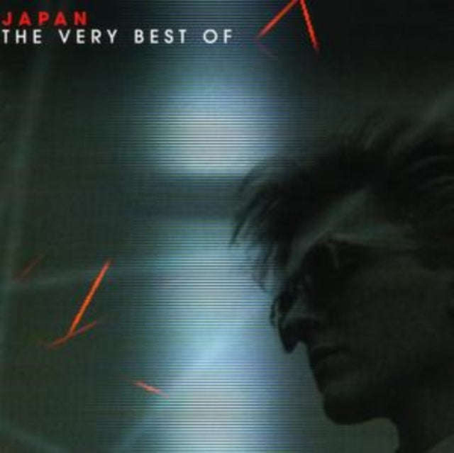 Japan - The Very Best Of Japan (CD)