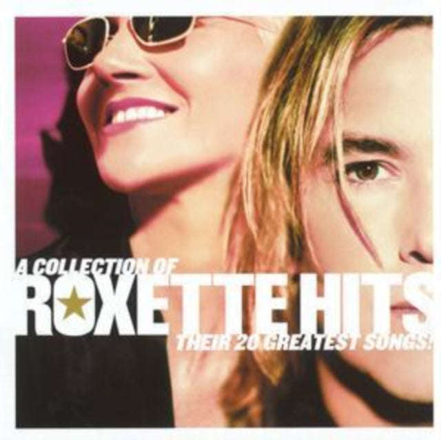 Roxette - A Collection Of Hits (CD)