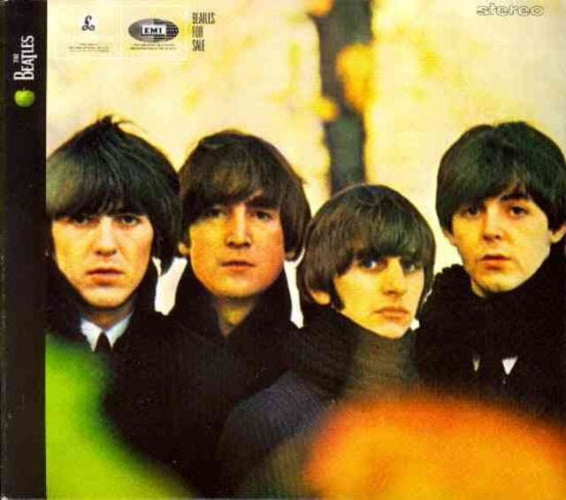 The Beatles - Beatles For Sale (Remastered) (CD)