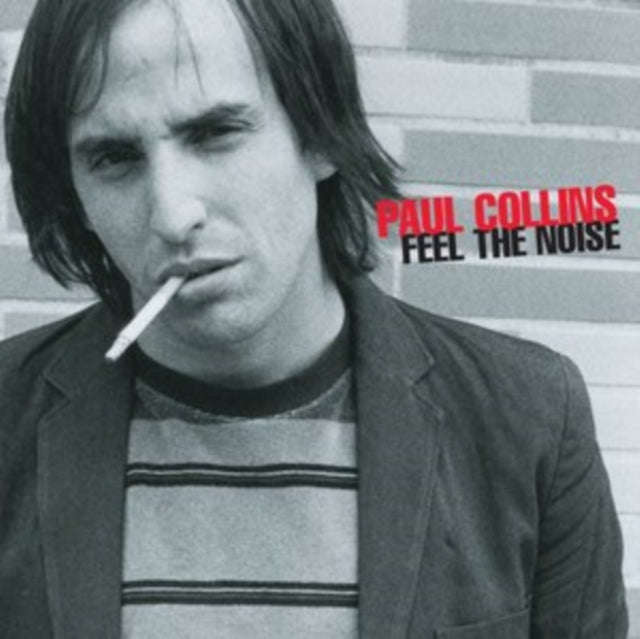 Paul Collins - Feel The Noise (CD)