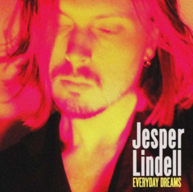 Jesper Lindell - Everyday Dreams (Vinyl Single)