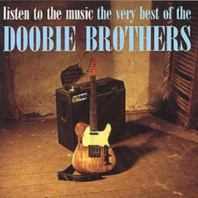 Doobie Brothers - Listen To The Music - The Very Best Of (CD)