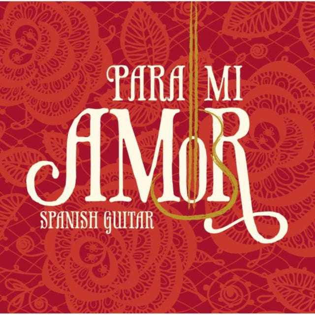 Juan Valencia - Para Mi Amor (CD)
