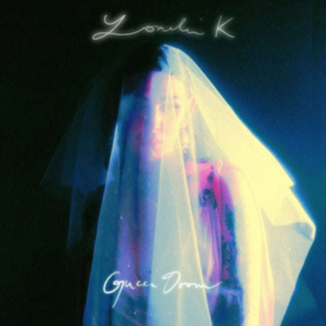 Lorelei K - Gucci Doom (CD)