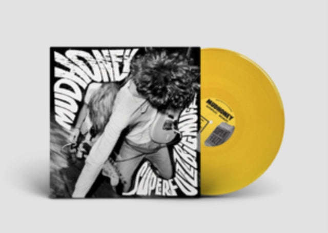 Mudhoney - Superfuzz Bigmuff (Vinyl)