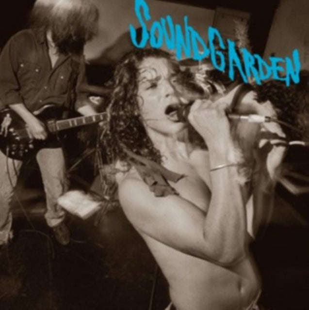 Soundgarden - Screaminglife / Fopp (Vinyl)