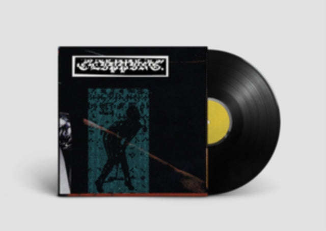 Clipping. - Wriggle (Expanded Edition) (Vinyl)