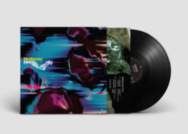 Mudhoney - Plastic Eternity (Vinyl)