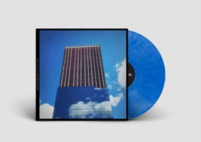 Aeon Station - Observatory (Vinyl)