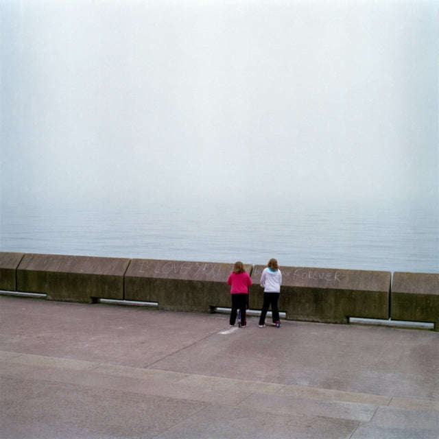 Tv Priest - My Other People (CD)