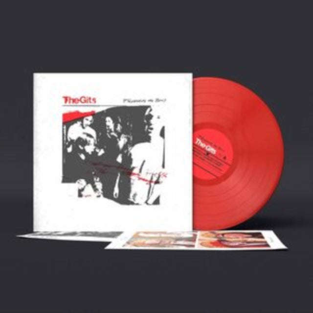 Gits - Frenching The Bully (Vinyl)