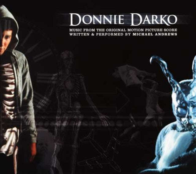 Michael Andrews - Donnie Darko - Original Soundtrack (Vinyl)