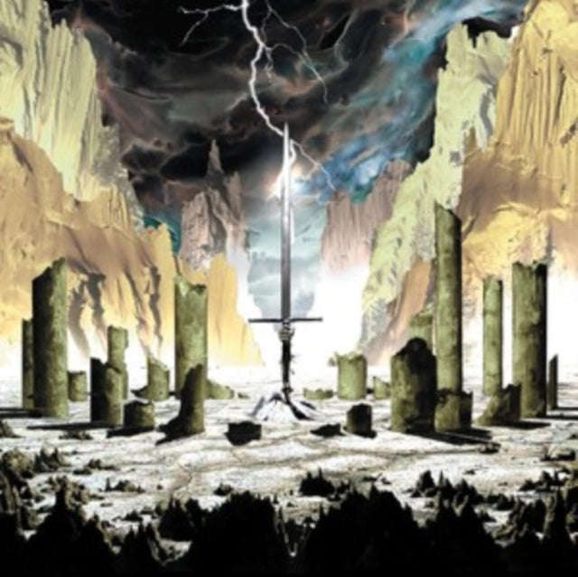 Sword - Gods Of The Earth (RSD 2032) (Vinyl)