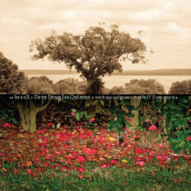 Dave Douglas Quintet - Be Still (CD)