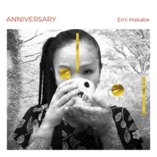 Emi Makabe - Anniversary (CD)