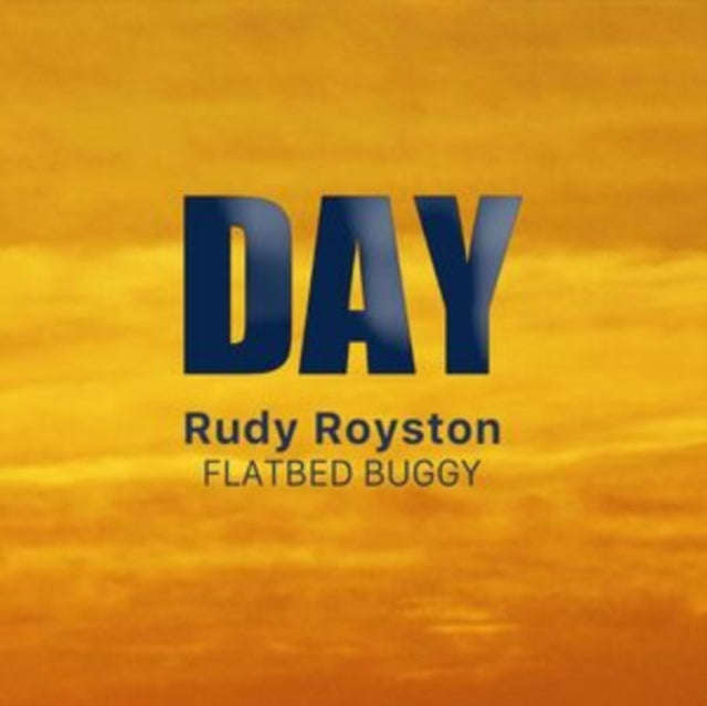Rudy Royston - Day (CD)