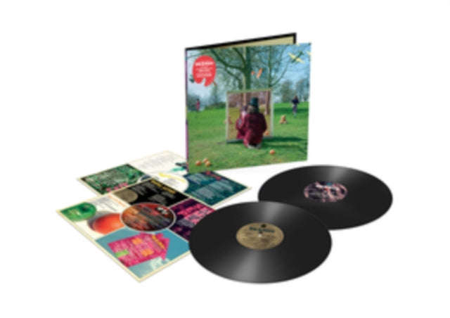 Syd Barrett - An Introduction To Syd Barrett (Vinyl)