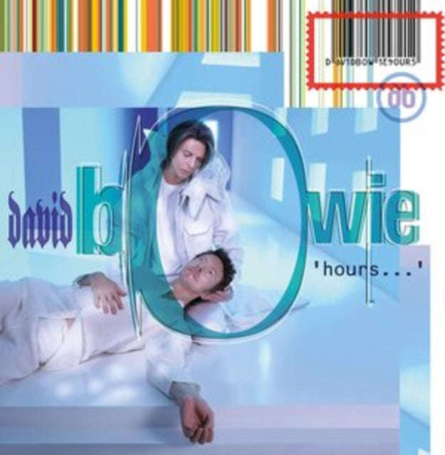 David Bowie - Hours... (2021 Remaster) (Vinyl)
