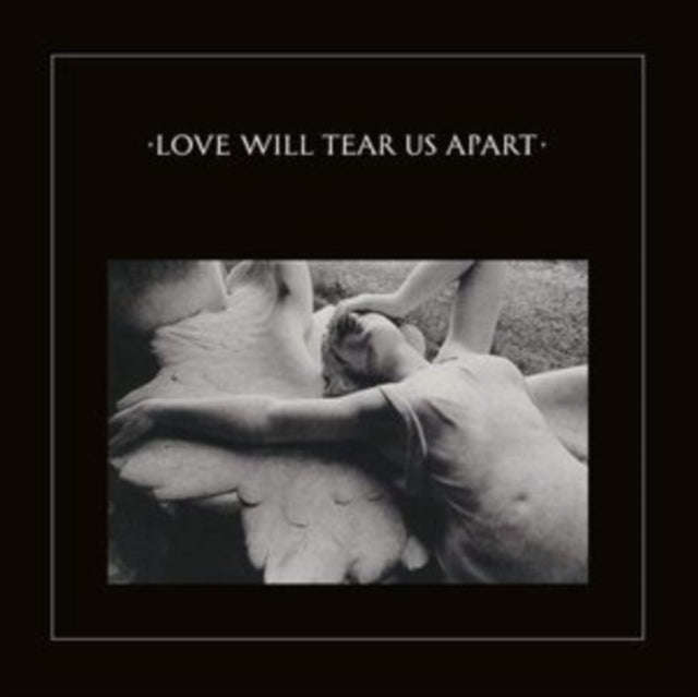 Joy Division - Love Will Tear Us Apart (12 inch Vinyl)