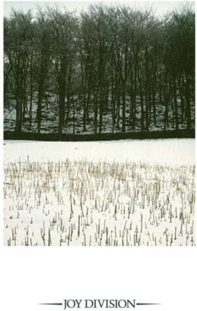 Joy Division - Atmosphere (Vinyl Single)