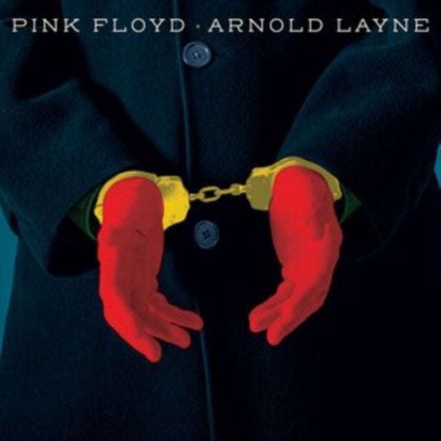 Pink Floyd - Arnold Layne - Live 2007 (RSD 2020) (Vinyl Single)