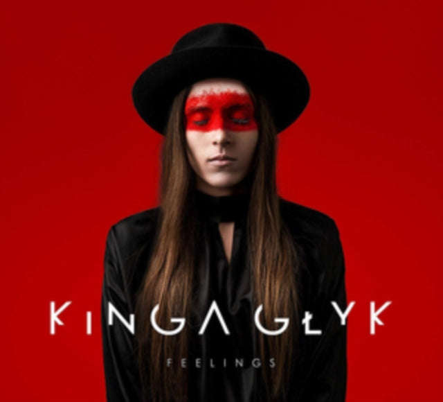 Kinga Glyk - Feelings (CD)
