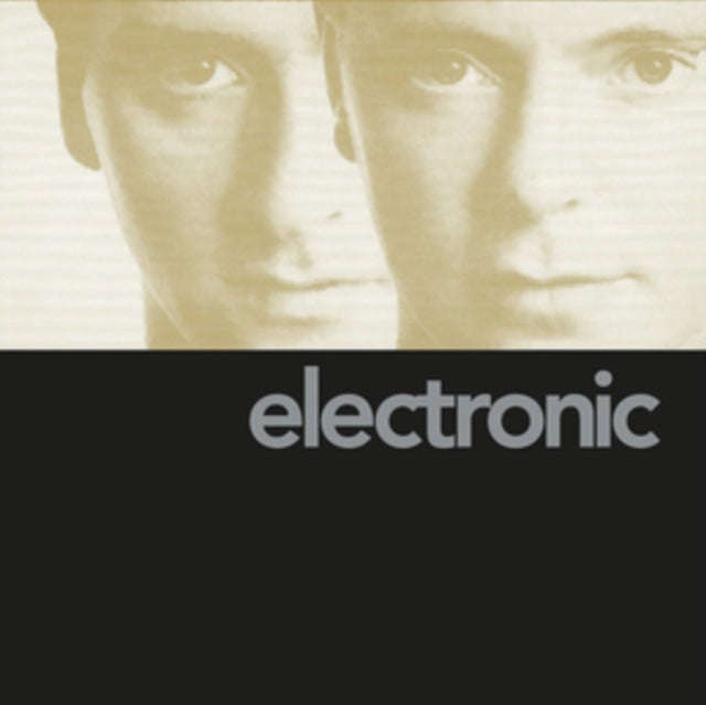 Electronic - Electronic (2013 Remaster) (Vinyl)