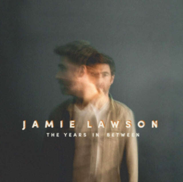 Jamie Lawson - The Years In Between (Vinyl)