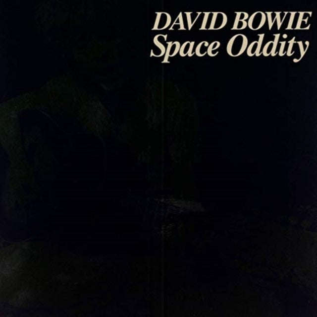 David Bowie - Space Oddity (50th Anniversary Edition) (7Inch Box Set)