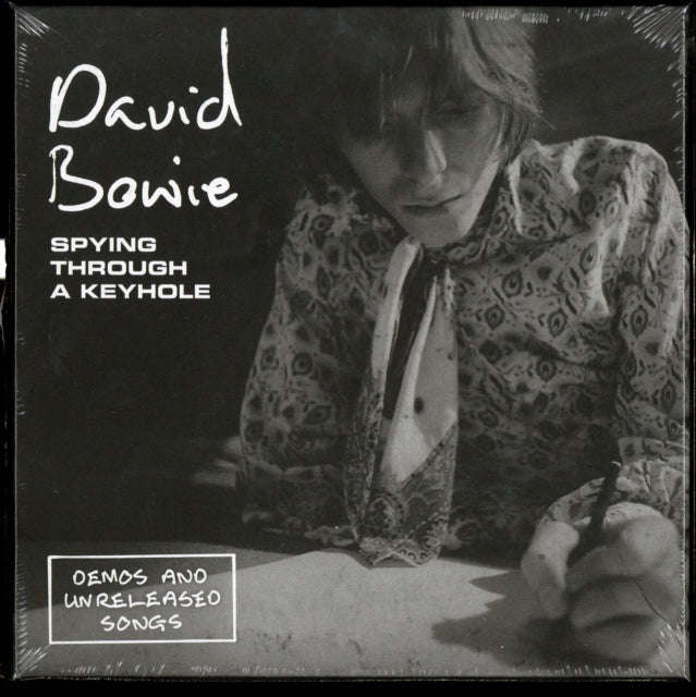 David Bowie - Spying Through A Keyhole (Vinyl Single Box Set)